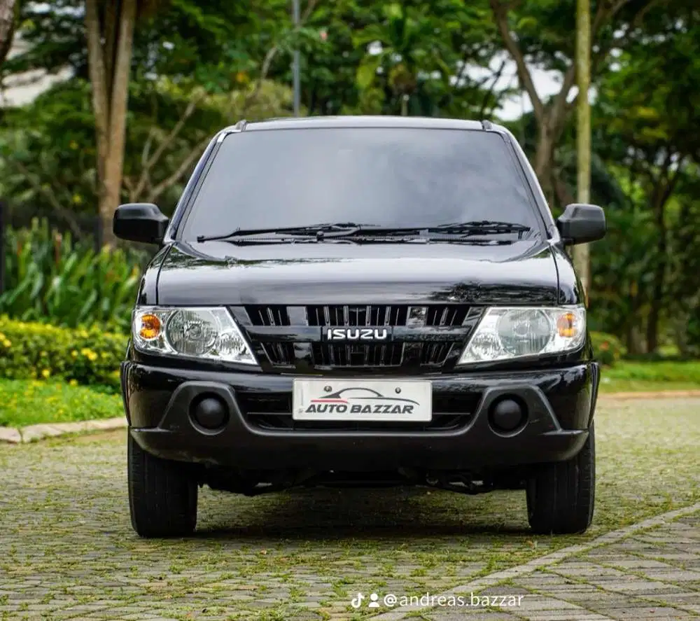 Tunai Panther LM TURBO 2014
