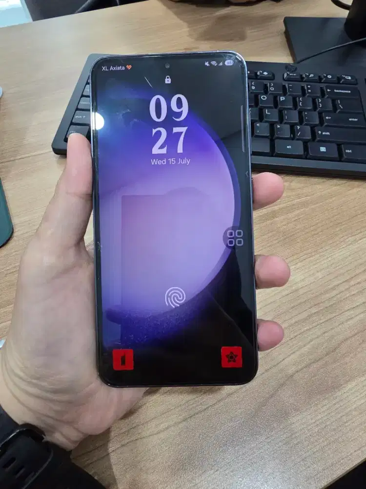 WTS! Samsung S23 5G / 256GB