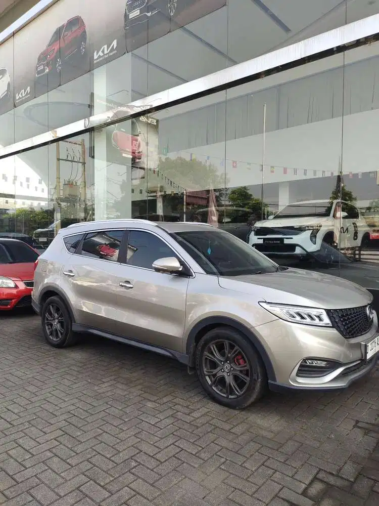 DFSK Glory i-Auto 2020 Bensin