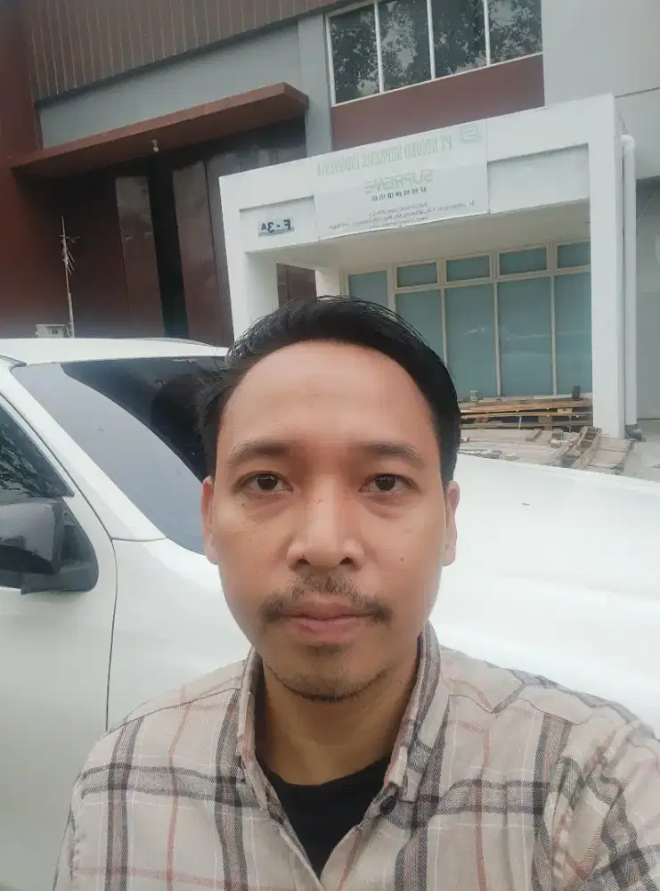 Driver Expatriate, Driver Operasional, Driver Pribadi