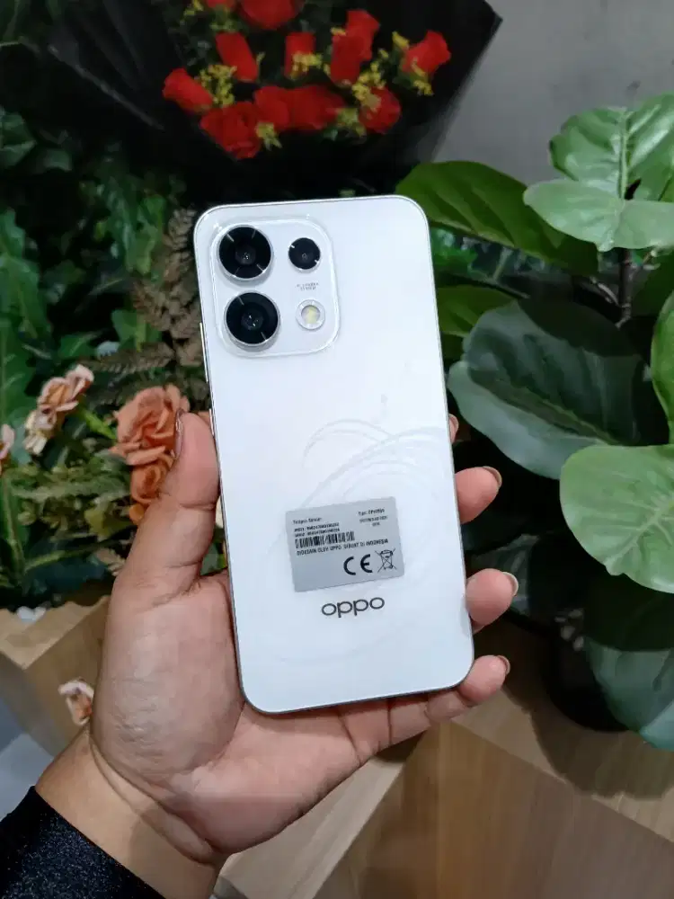 CASH/KREDIT OPPO RENO 16 5G