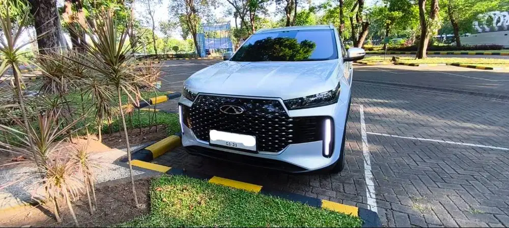 Dijual Chery Tiggo Cross Premium 2025 - Upgrade