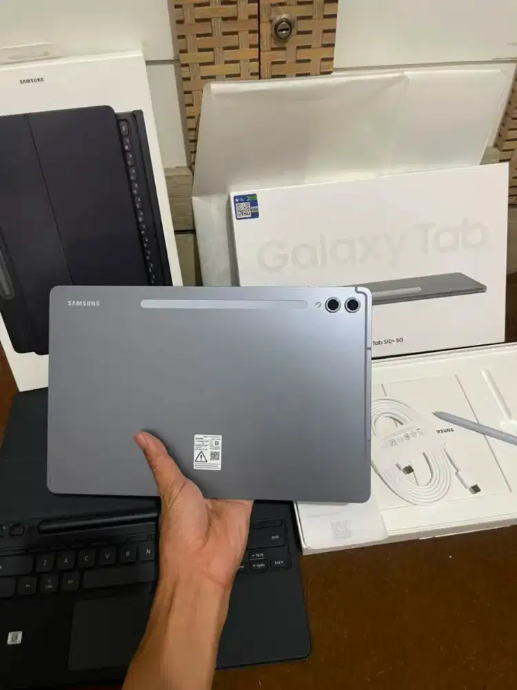 Samsung Tab S10 plus 5G