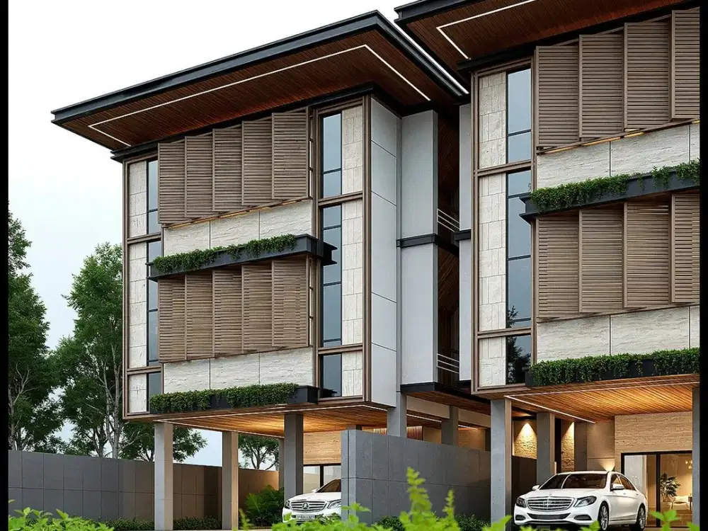 Kost Yogyakarta di Jl. Banteng Dekat Sekolah Al Azhar