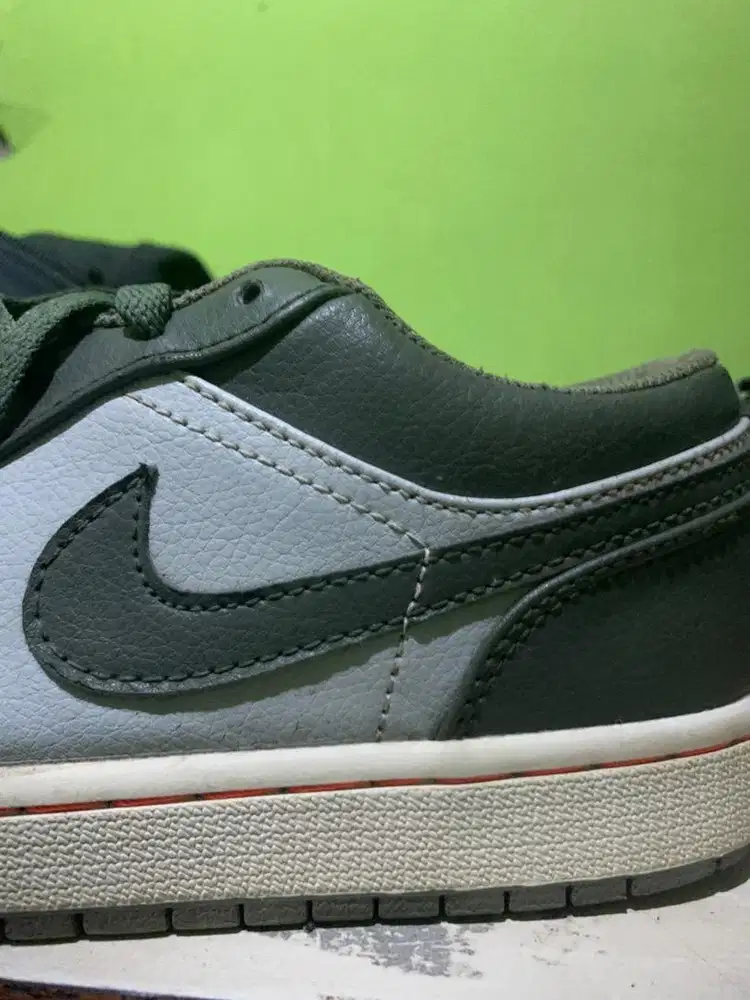 dijual sepatu nike jordan ori