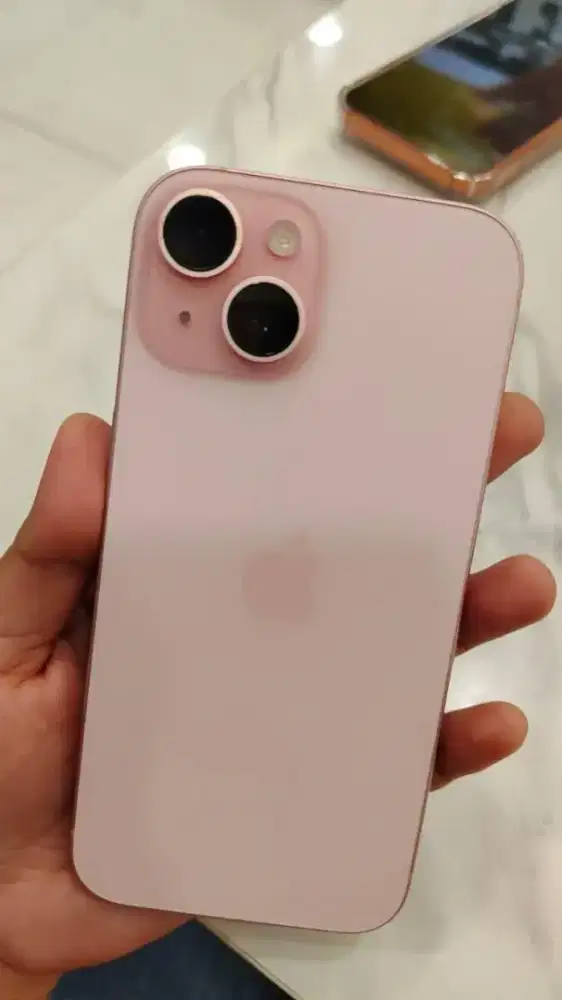 Iphone 15 128 gb IBOX Fullset