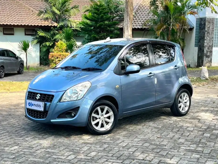SPLASH 1.2 DR MANUAL 2013