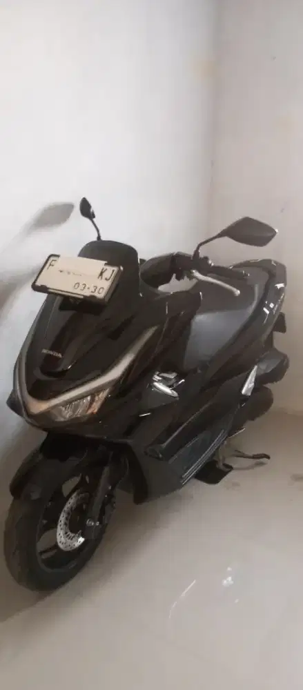 Honda PCX 160 CBS 2025
