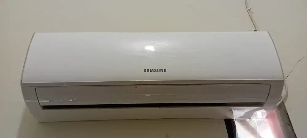 Dijual AC Samsung 1PK