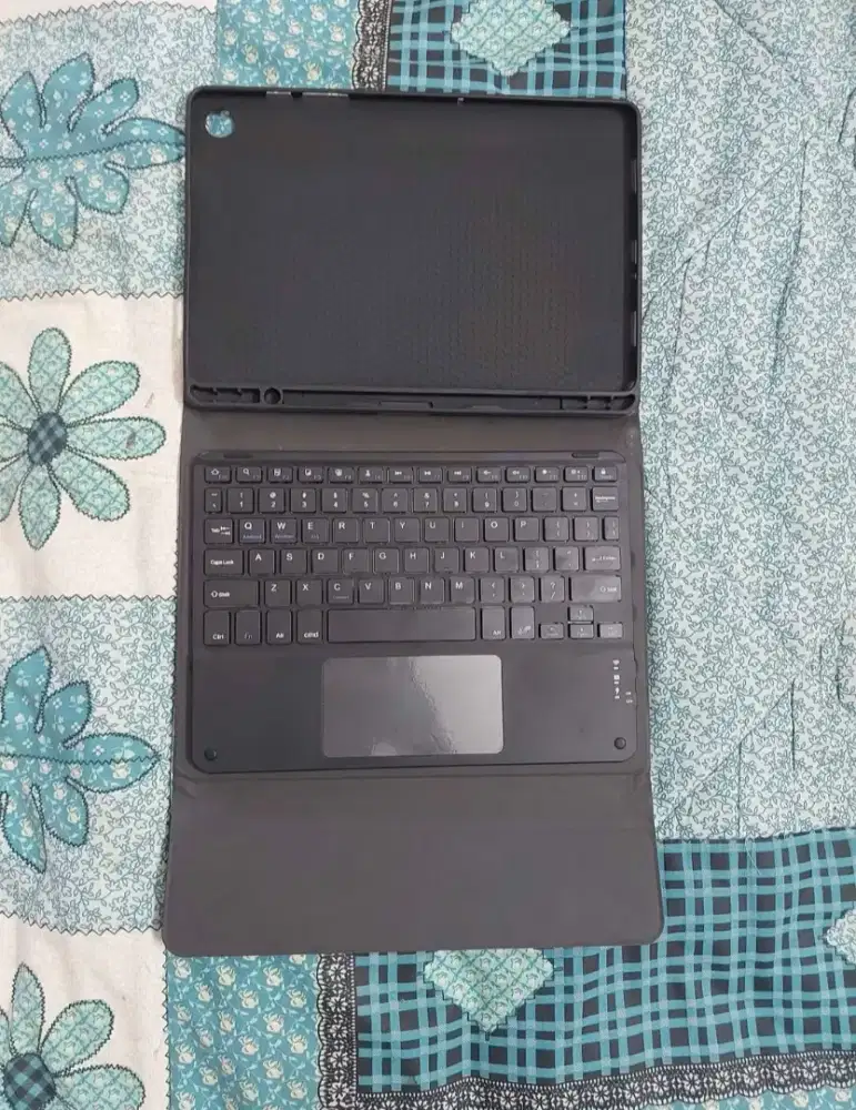 Case+Keyboard Samsung A9+5G