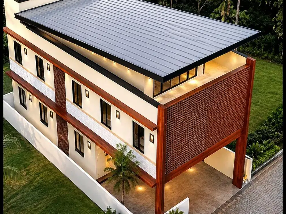 Kost Sleman Jogja di Jl. Kaliurang Km.12 Dekat Pasar Umbul