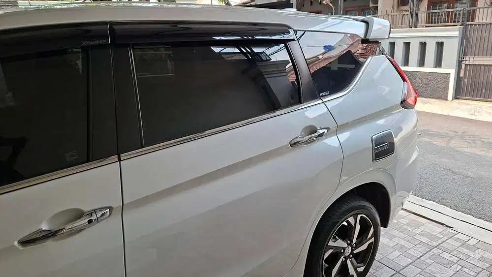 Mitsubishi Xpander 2023 Bensin