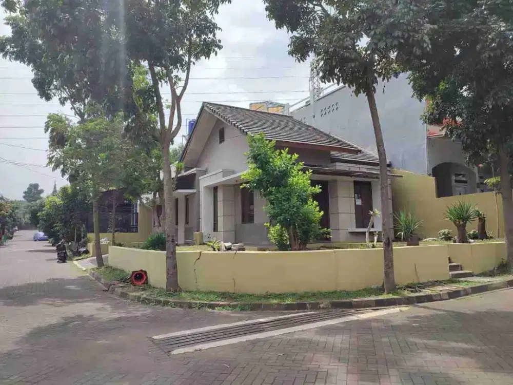 rumah hook di kota cimahi