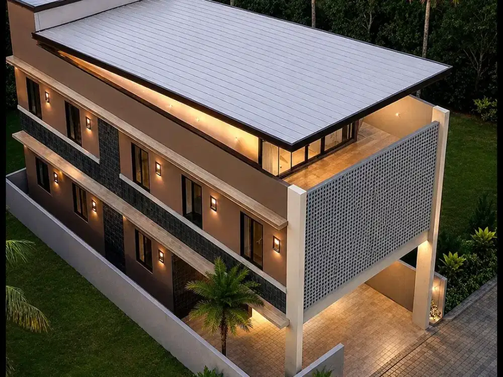 Kost Dijual Sleman di Jl. Kaliurang Km.13 Dekat Raminten