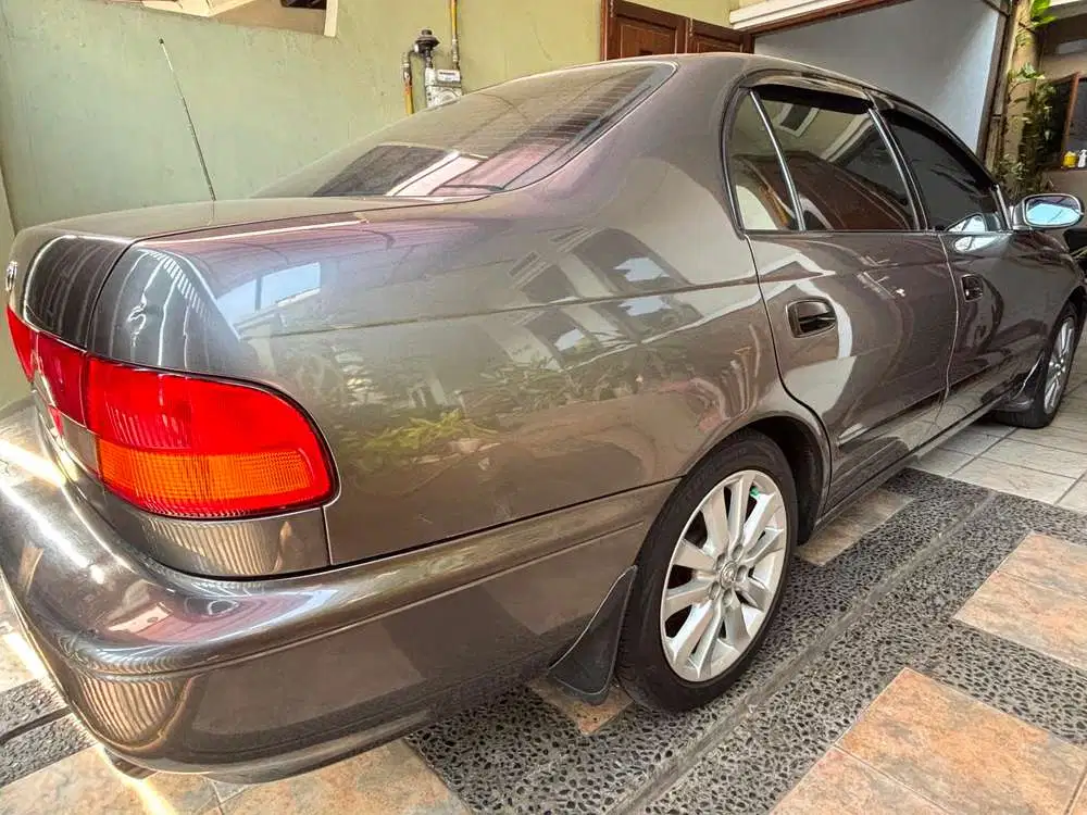 Toyota Corona 1996 Bensin