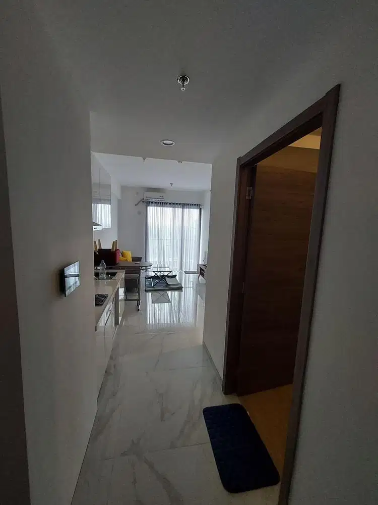 Jual apartement SkyHouse+ BSD tanpa perantara