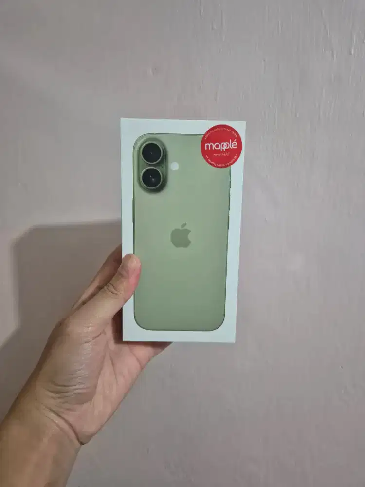 Iphone 17 256Gb Sage