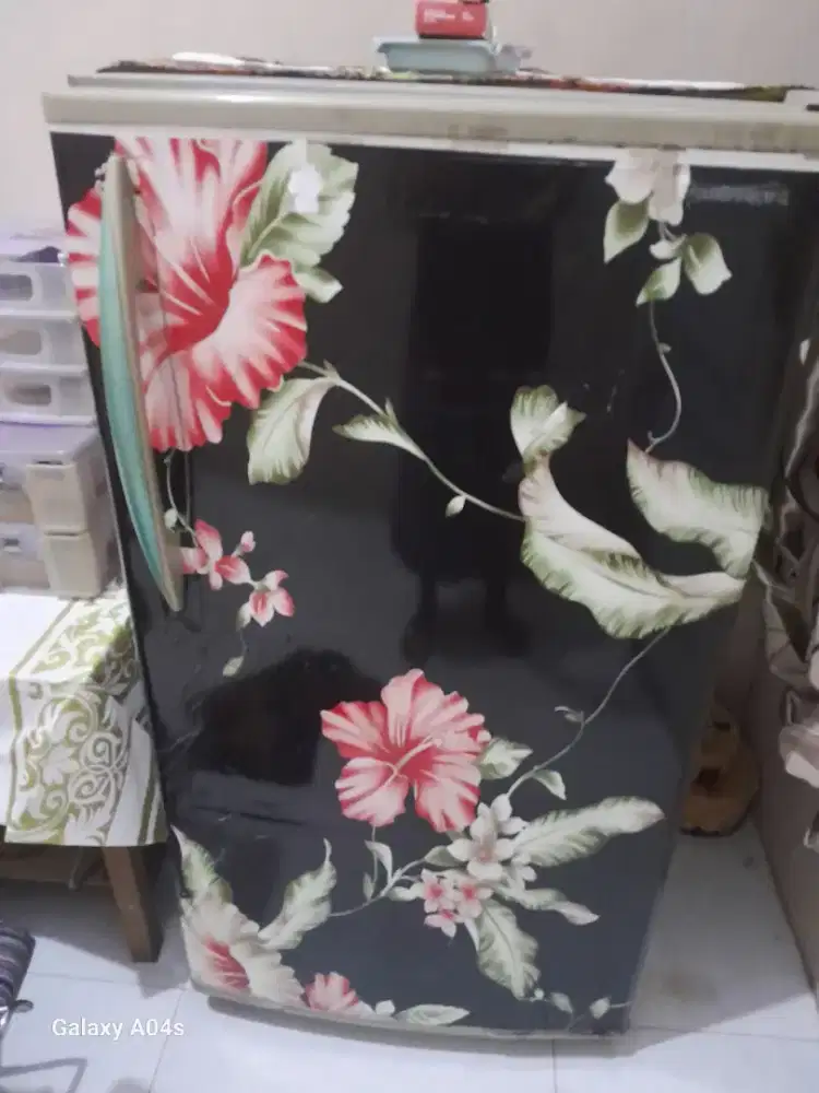 Panasonic 1 pintu