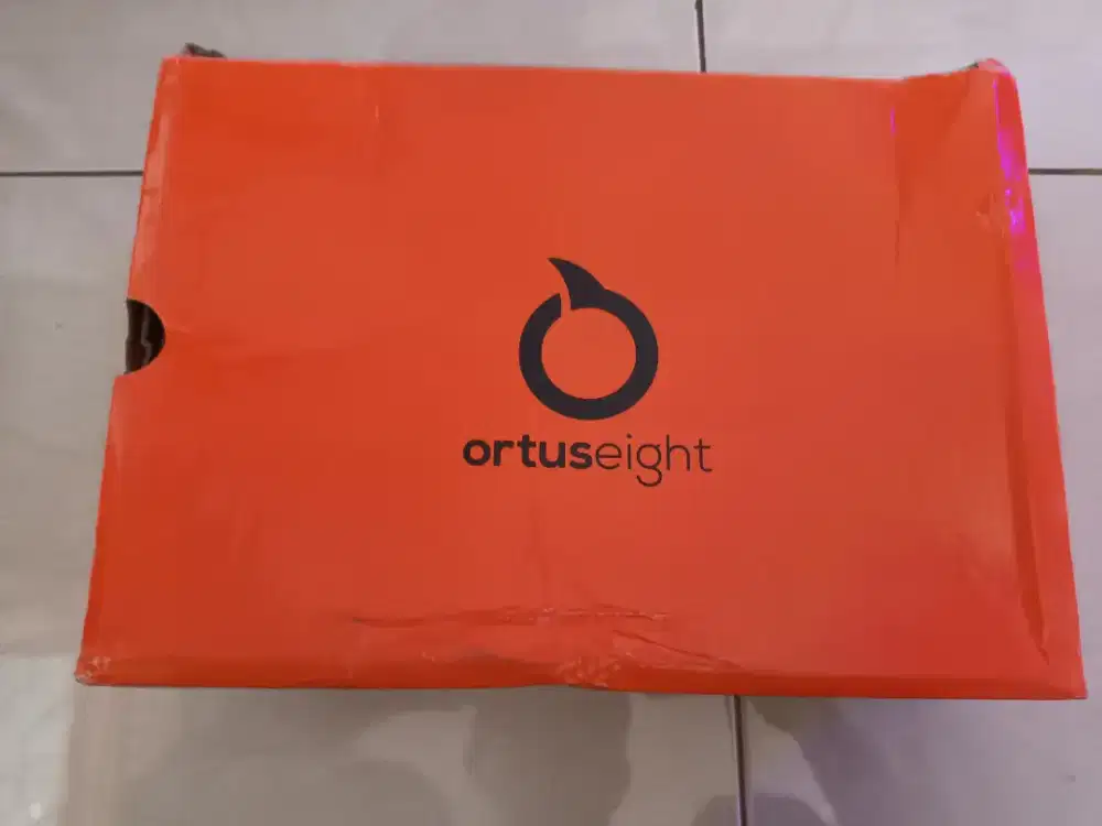 Sepatu Futsal Ortuseight