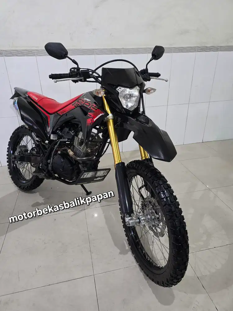 CRF Tahun 2023-
