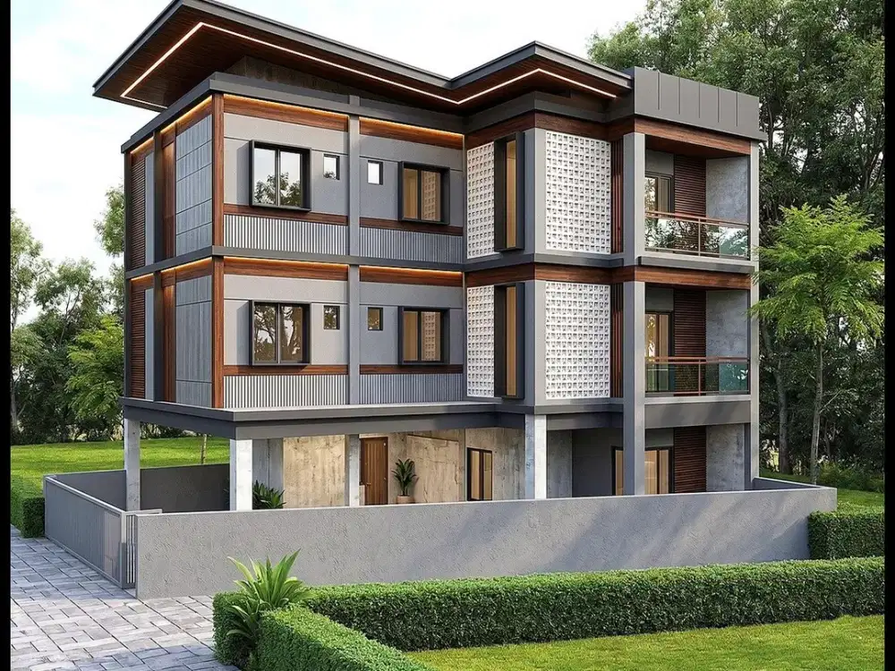 Kost Dijual Jogja di Jl. Kaliurang Km.5 Dekat Ringroad Utara Jogja