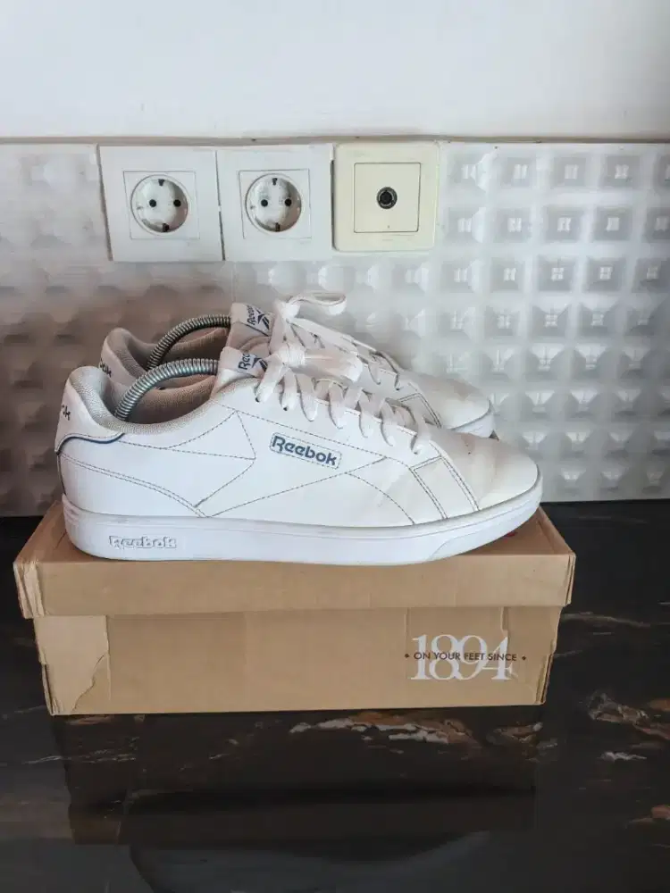 Sneakers Casual Reebok 42