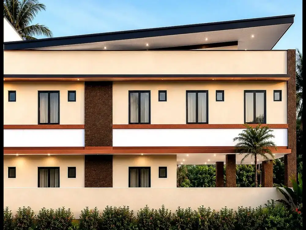 Dekat Raminten Dijual Kost Yogyakarta di Jl. Kaliurang Km.12