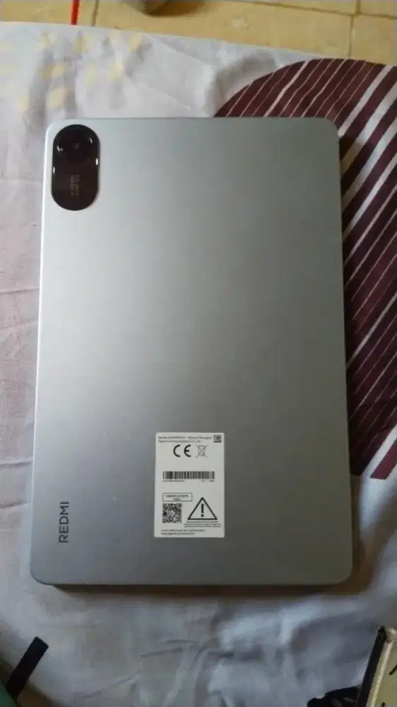 TABLET PAd 2 redmi