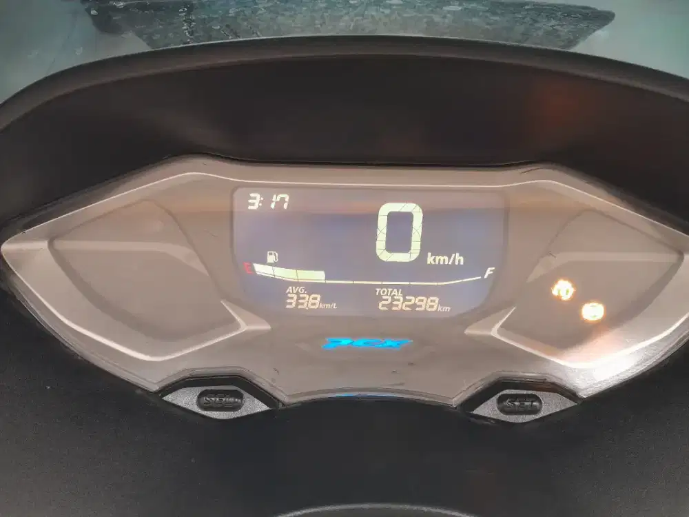 HONDA PCX 160 ABS LED 2021