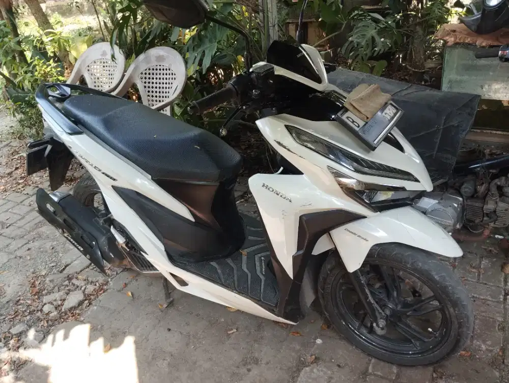 VARIO 150 Keyless 2019