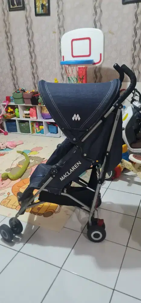 Stroller Maclaren