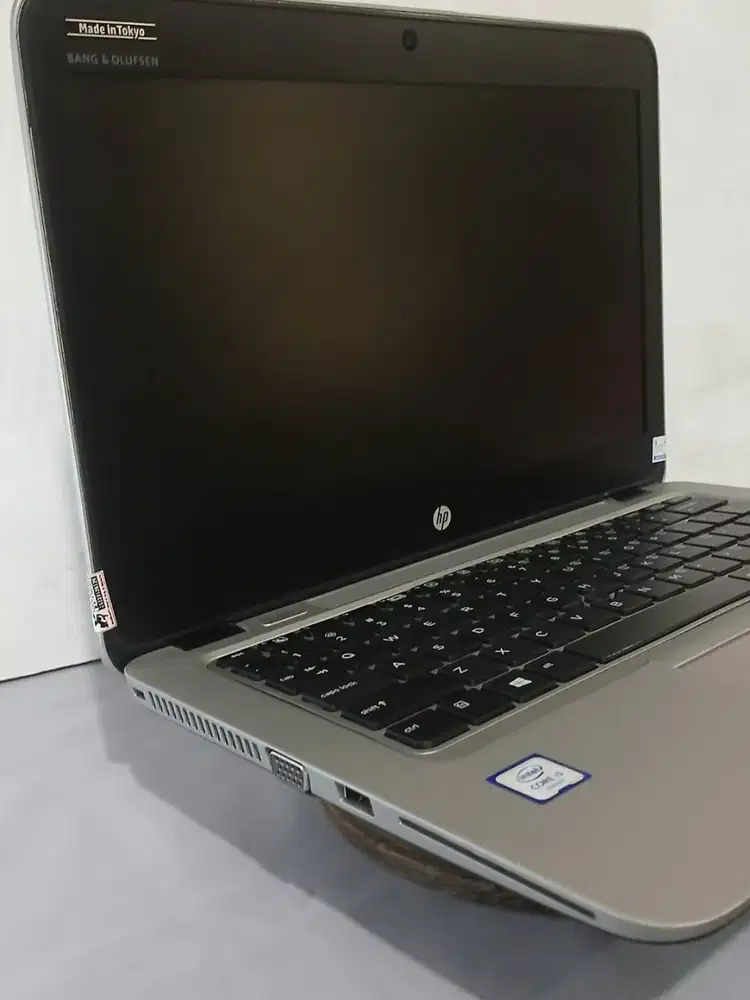 LAPTOP HP MANTUL core i5