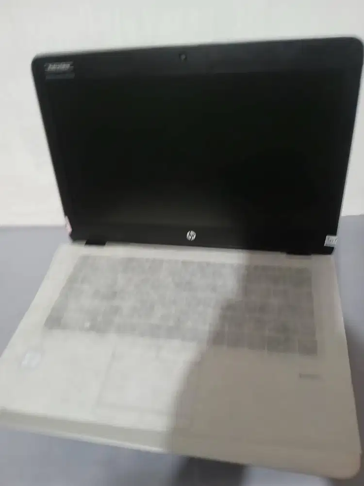 LAPTOP HP MANTUL core i5