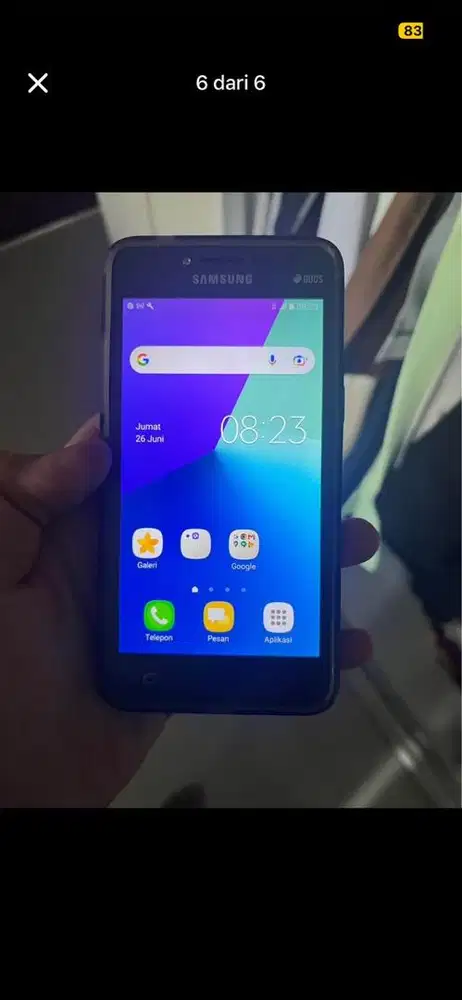 Samsung J2 Prime