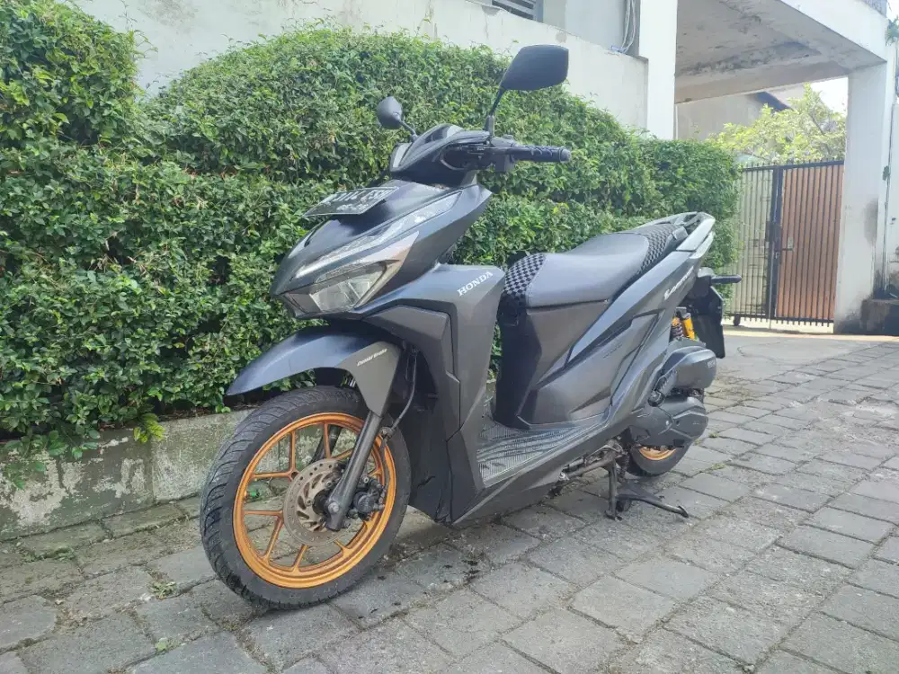 Vario 125 LED new 2021