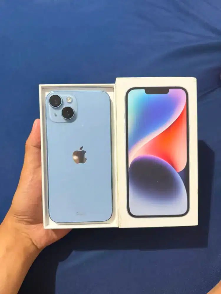 Iphone 14 128gb IBOX