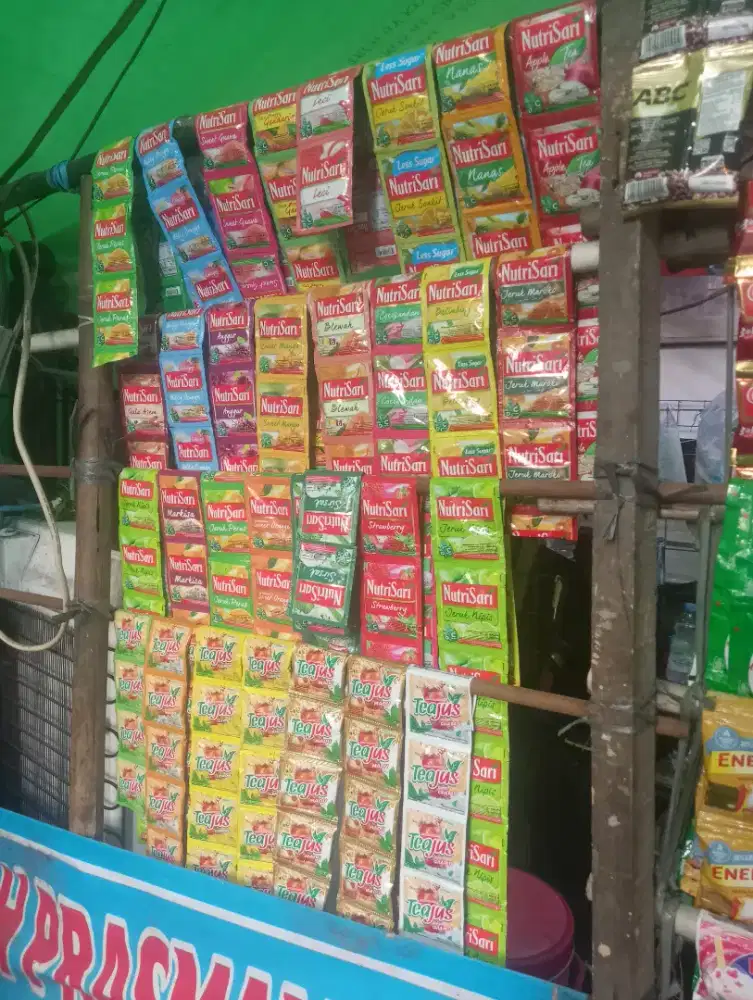 Warkop aqila 24 jam