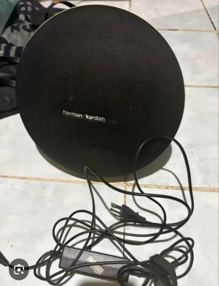 Harman kardon onyx 3 normal mulus