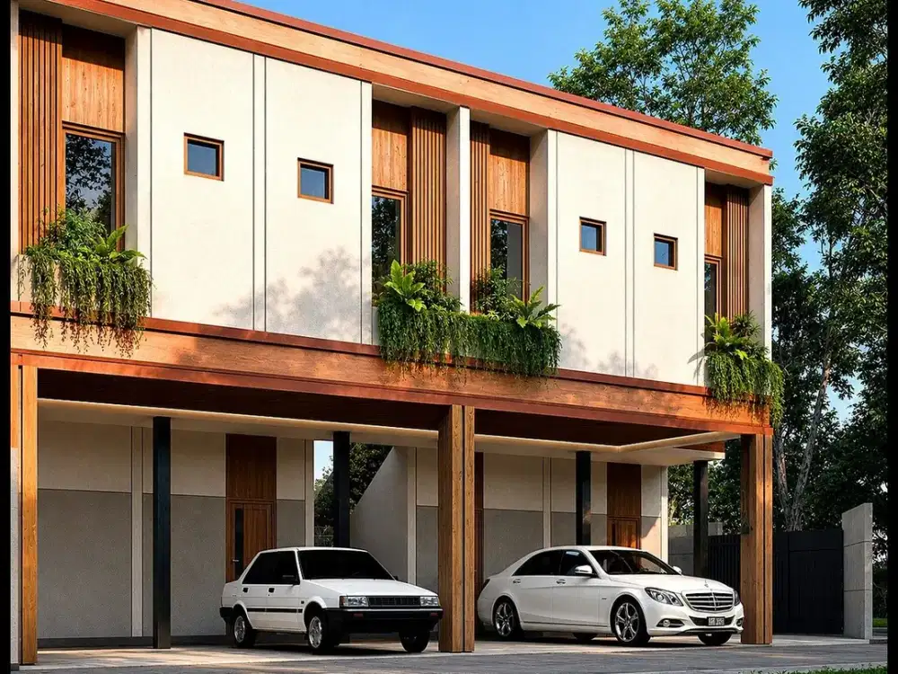 Dekat Pakuwon Mall Dijual Kost Jogja di Jl. Kayen