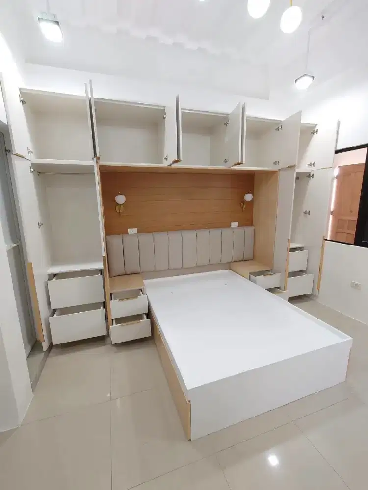 Dipan minimalis modern