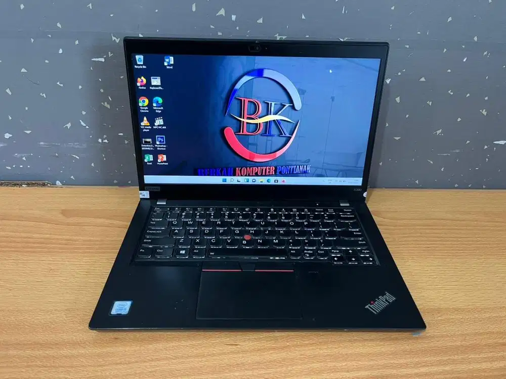 LENOVO THINKPAD X390 TOUCH