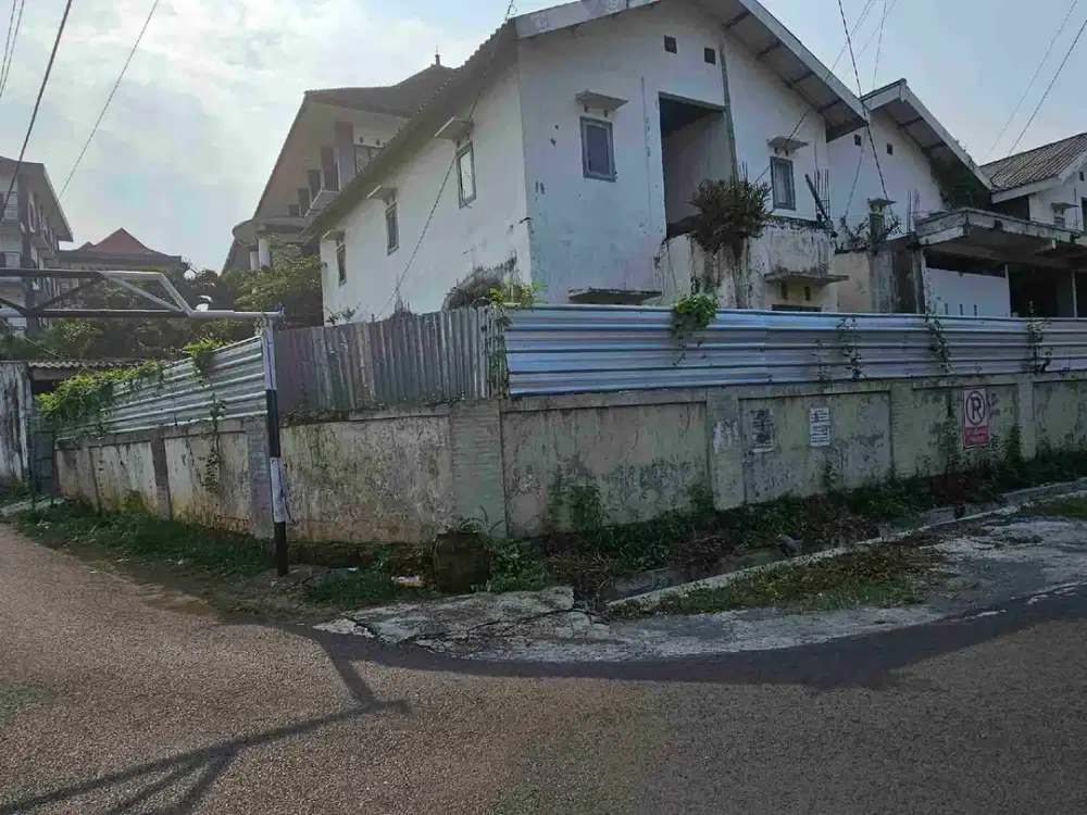 kos besar bisa dikembangkan luas tanah 1.000 kamar 42 mepet kampus lokasi di dinoyo telogomas BU SEGERA