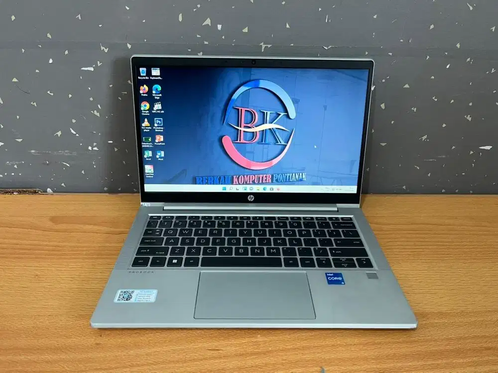 HP ProBook 430 G8 CORE I5 GEN 11