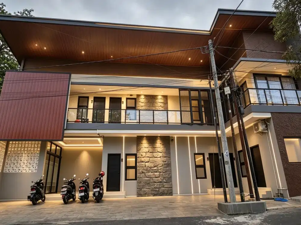 kos elite kamar 26 samping kampus UB Brawijaya kedokteran di perumahan elite dieng ready stock dan bagus sekali