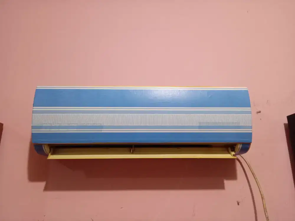 Jual cepat kipasangin model ac