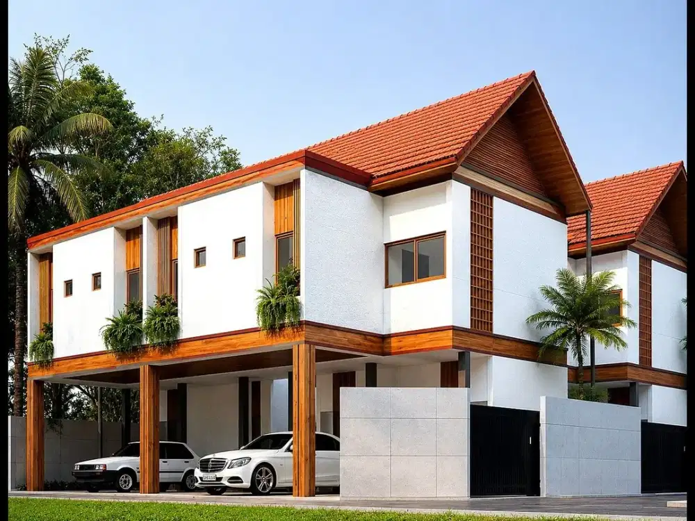 Dekat RS. JIH Kost Dijual Jogja di Jakal Km.7