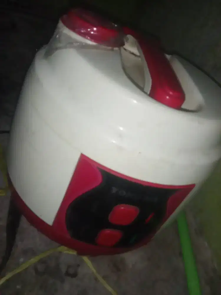 Rice cooker Magic Yong ma