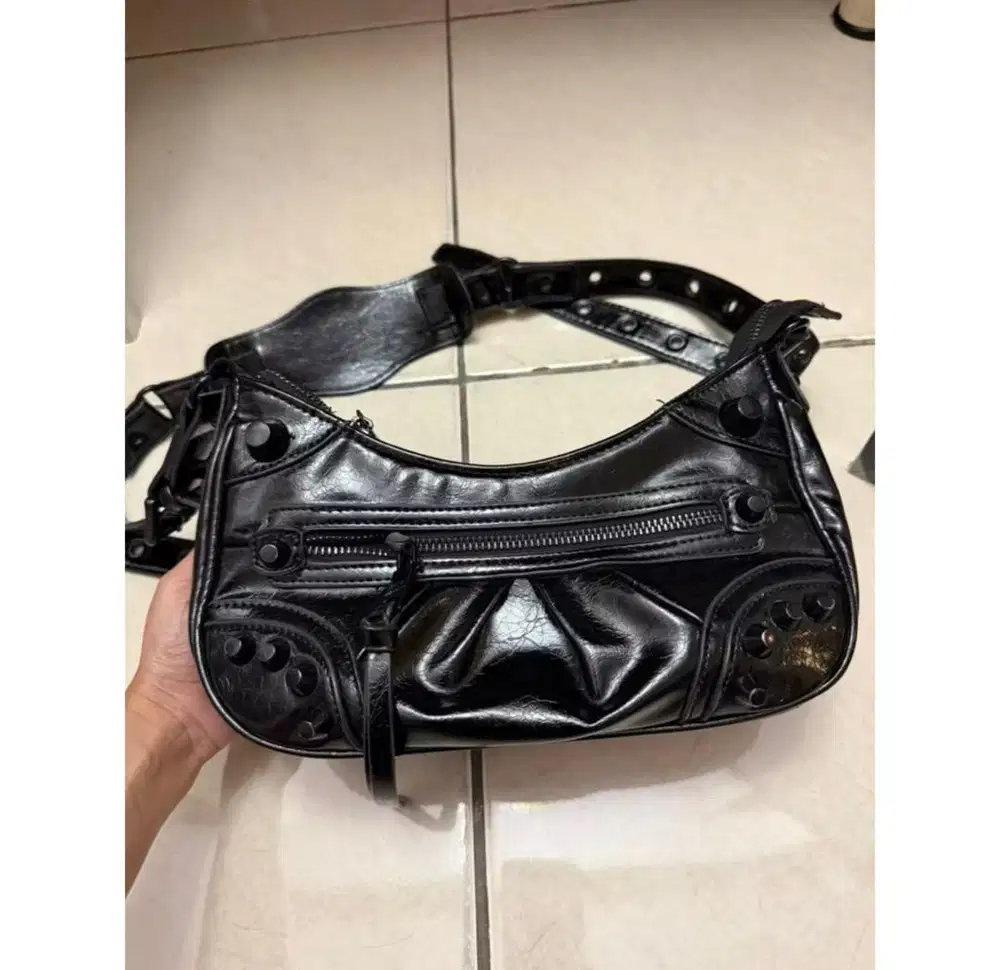 Tas Steve Madden Ori (Second)