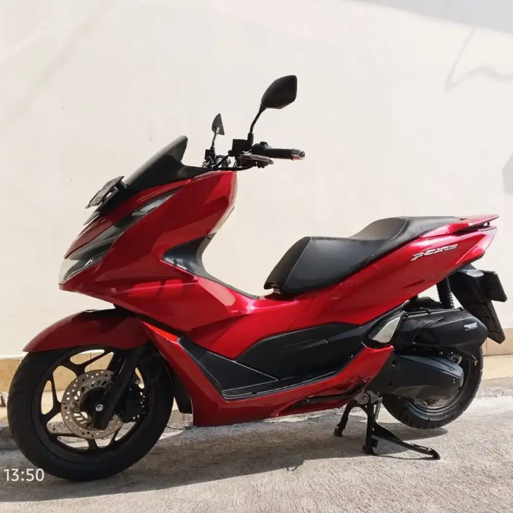 HONDA PCX 160 CBS TAHUN 2024 CASH KREDIT MURAH DP MULAI 1.200