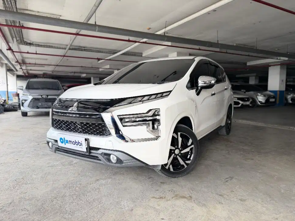 XPANDER 1.5 ULTIMATE AT 2022 (ADH)